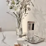 Apartment Cashmere Centrum Parking Czysta 4
