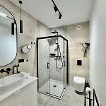 Cashmere Centrum Parking Czysta 4 Apartment *