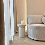 Cashmere Centrum Parking Czysta 4 Apartment *