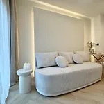 Апартаменти Cashmere Centrum Parking Czysta 4 *