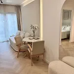 Lejlighed Cashmere Centrum Parking Czysta 4 *