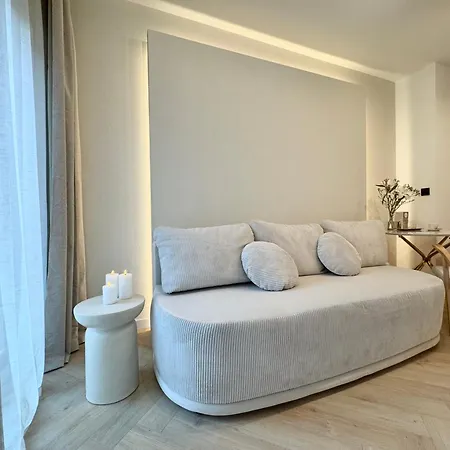 Διαμέρισμα Cashmere Centrum Parking Czysta 4 *
