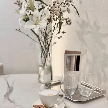 Apartment Cashmere Centrum Parking Czysta 4