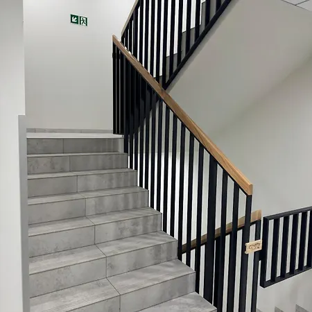 Cashmere Centrum Czysta 4