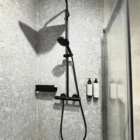 Apartment Cashmere Centrum Parking Czysta 4