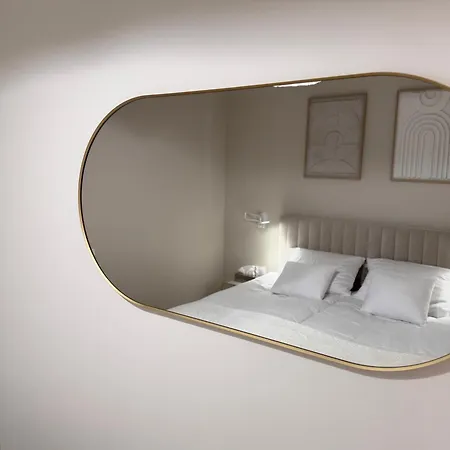 Cashmere Centrum Parking Czysta 4