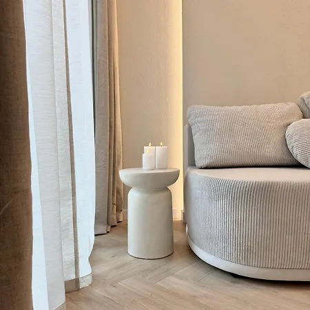 Cashmere Centrum Parking Czysta 4 Διαμέρισμα *