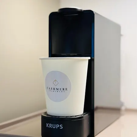 Cashmere Centrum Parking Czysta 4 Wroclaw