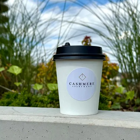 Cashmere Centrum Parking Czysta 4 * Wroclaw