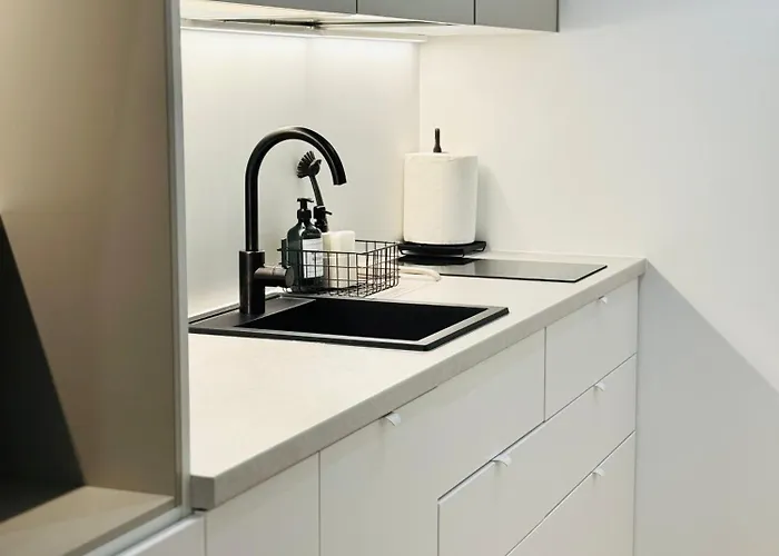 Apartment Cashmere Centrum Parking Czysta 4 Wroclaw