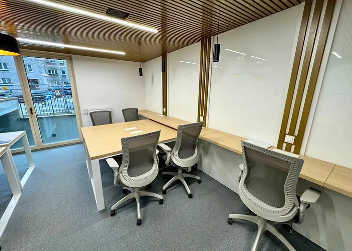 Apartment Cashmere Centrum Parking Czysta 4 *